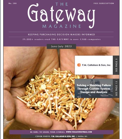 gateway magazine june 2023