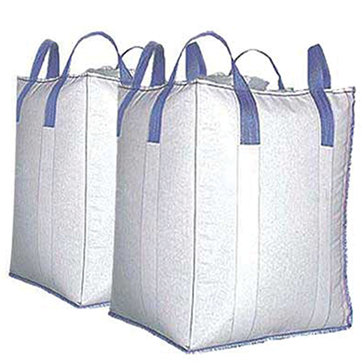 FBIC bags from traffic safety warehouse