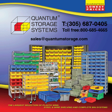 Quantum Storage