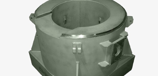 mars metal radiation shielding