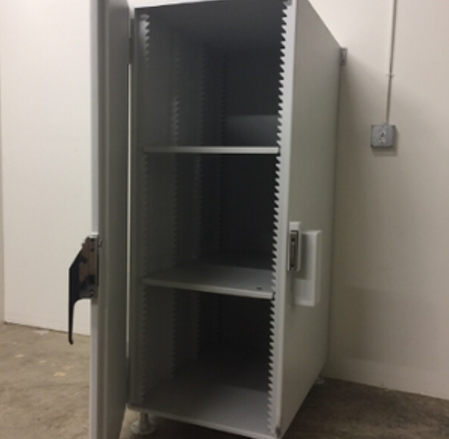 Marshielod pharmaceuticla lead shielding