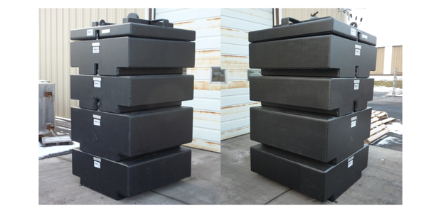 MARS METAL CUSTOM LEAD CASTINGS