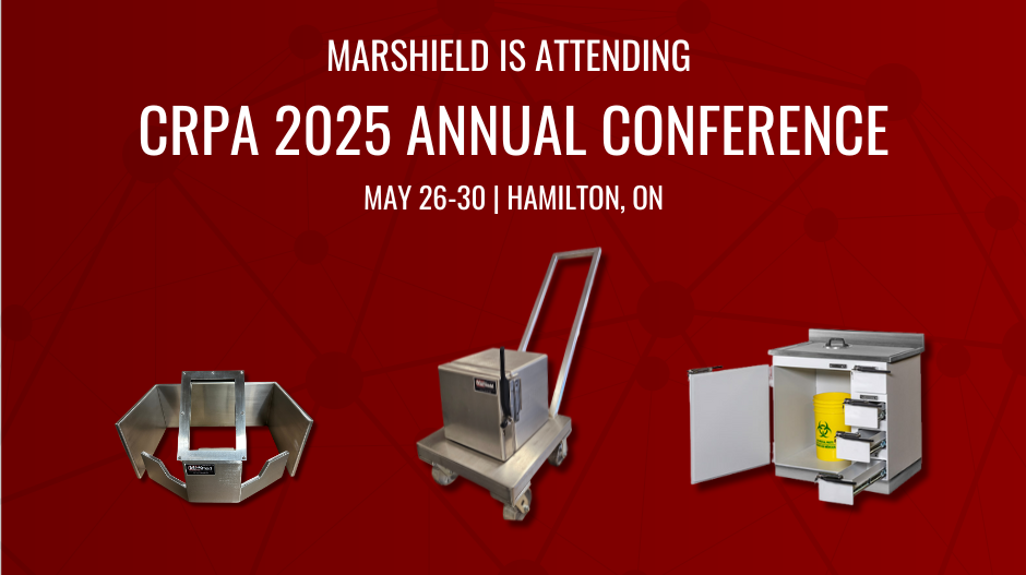 mars trade show event