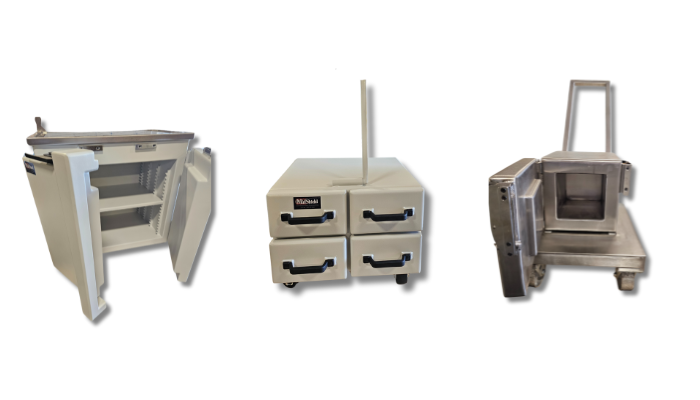 marshield shielding products