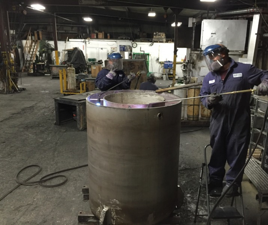 marshshield nuclear safety 