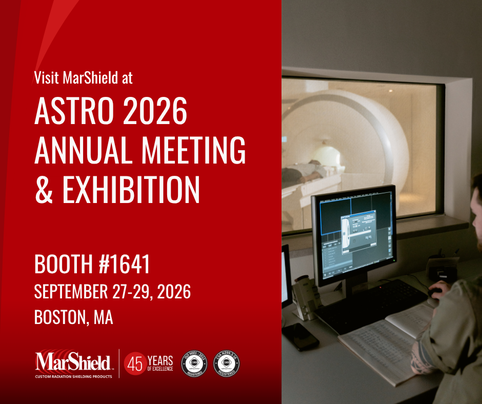 marshield trade show