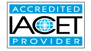 IACET Accreditation