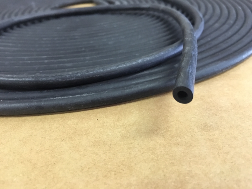 EPDM Rubber Tubing
