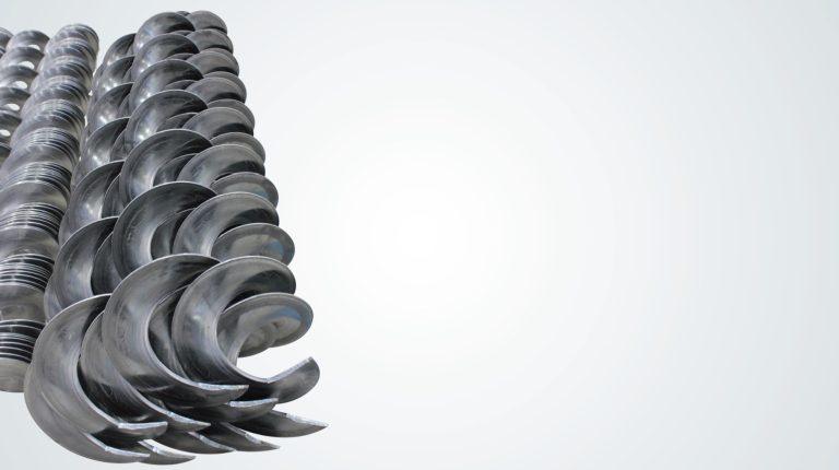 FALCON INDUSTRIES AUGER