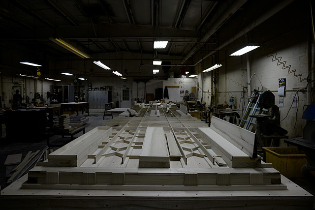Robinson Large Pallet