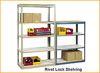 Gravity flow racks by tandem esd sales