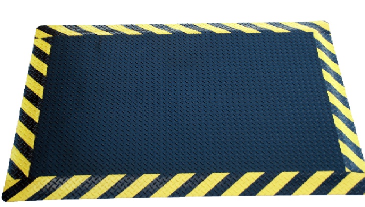 tandem mats with rhino anti-fatigue