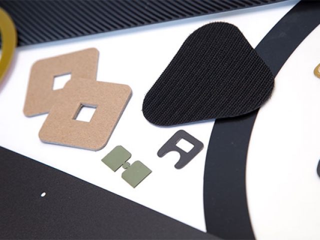 tandem esd sales die cut gaskets