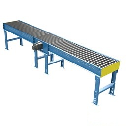 heinrich bothers small line conveyor