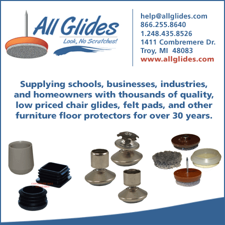 All Glides Llc Troy Mi Macrae S Blue Book